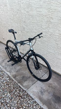 Marin Gestalt gravel bike