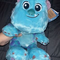Sully Plush