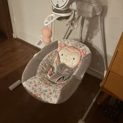 Ingenuity Baby Swing 