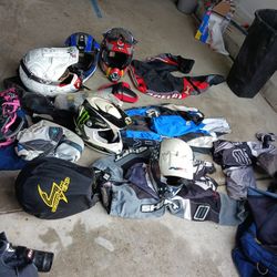 Off Road. Helmets , Quad .safety Kids.
