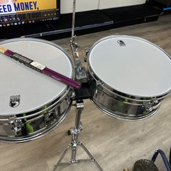 Toca percussion 