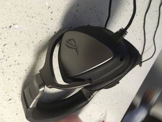 Asus Rog Delta S Gaming Headphones 