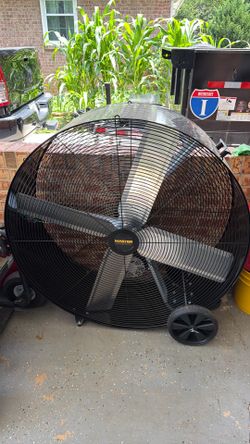 Fan