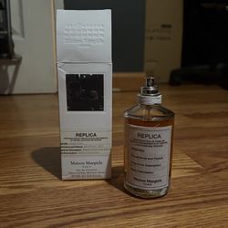 Maison Margiela Jazz Club Cologne