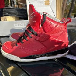 Jordan Shoes Size 12