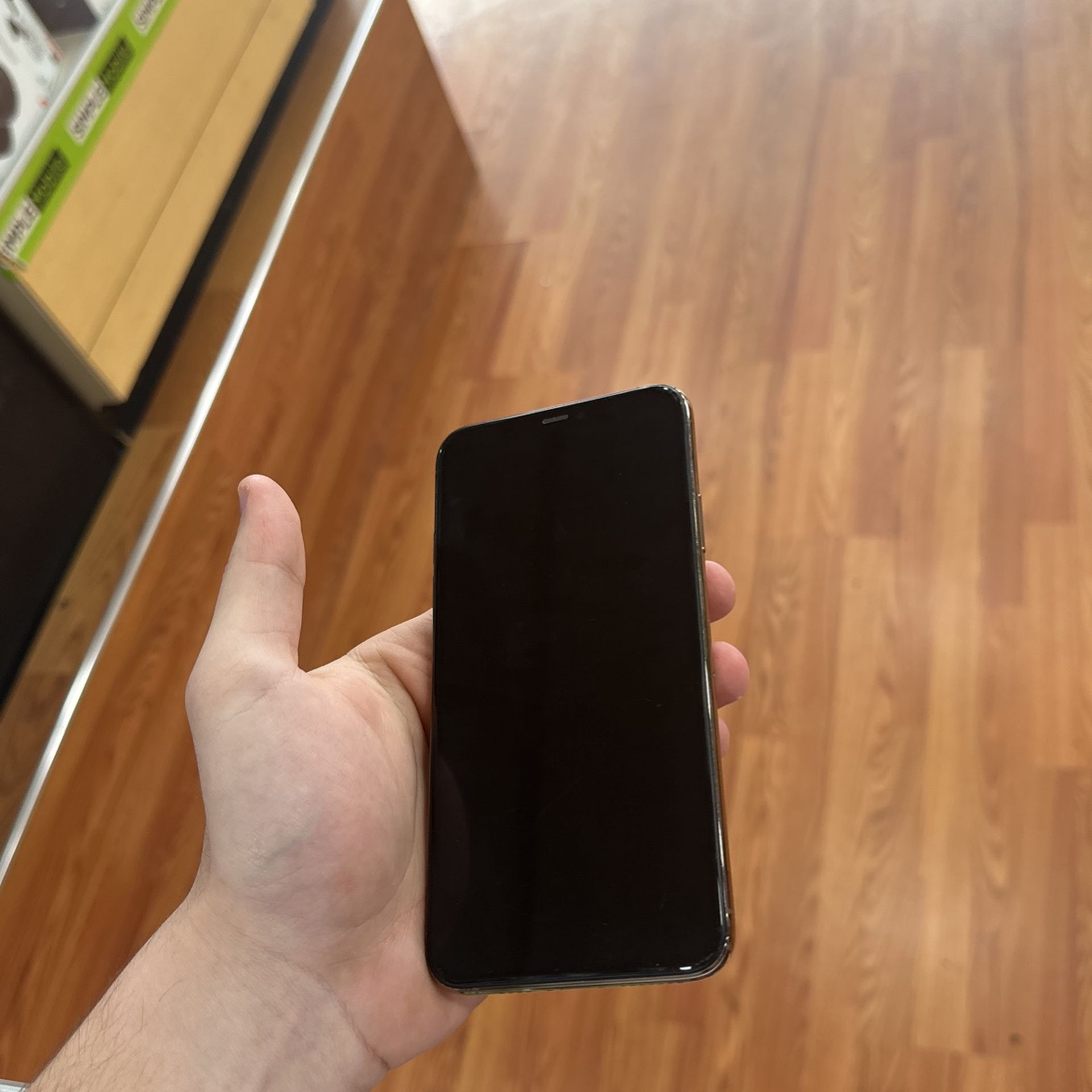 iPhone 11 Pro Max 256gb Factory Unlock Used