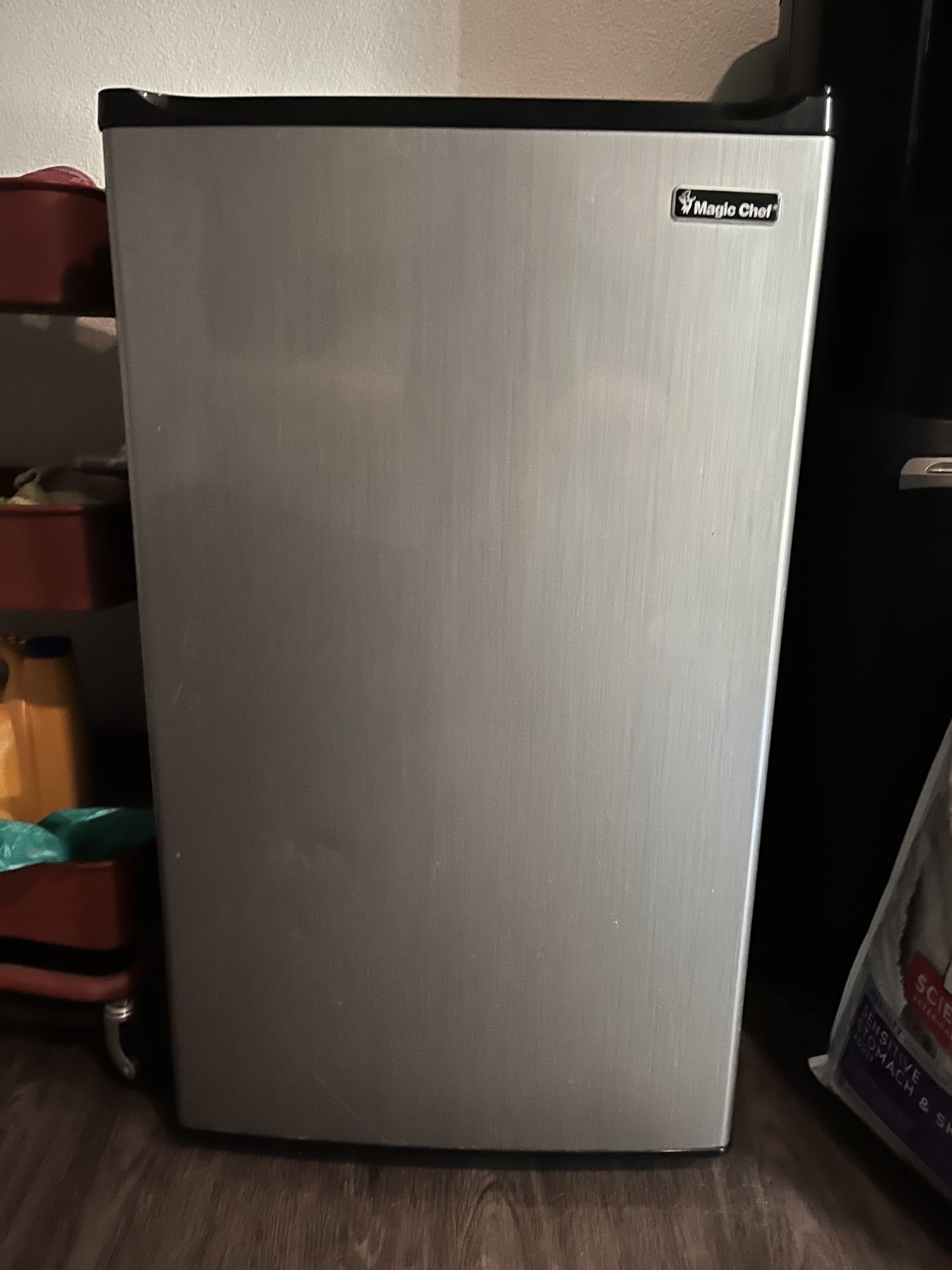 Mini Fridge 4.4 Cu Ft