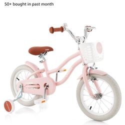 Kids Bike 