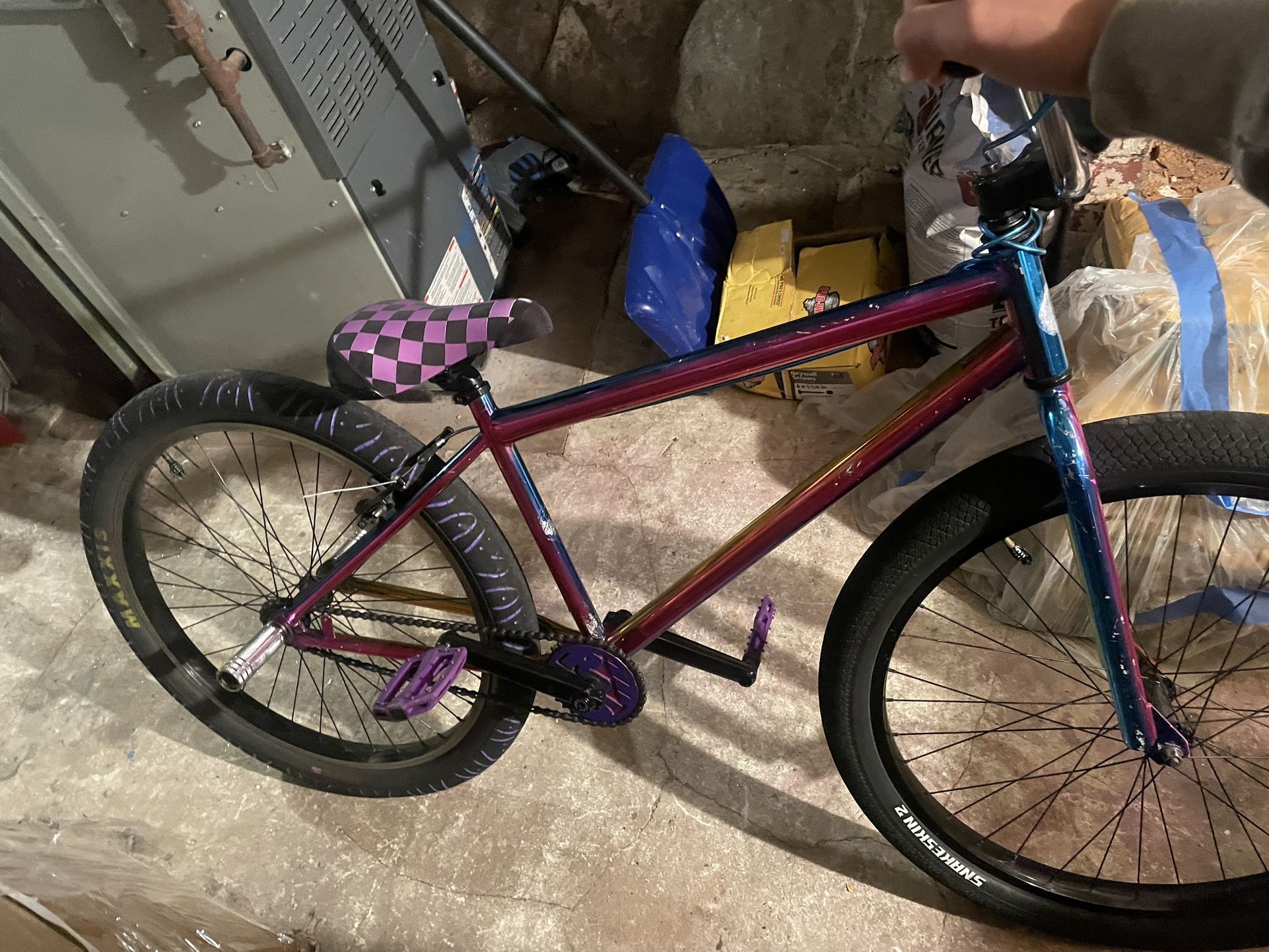 Se Bike 26 Inches