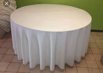 Table covers