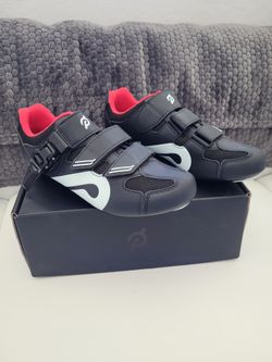 Peloton Cycling Shoes
