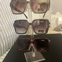 Lentes Para El Sol