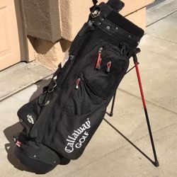 Callaway Carry Bag
