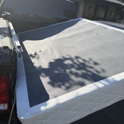 Queen Box Spring