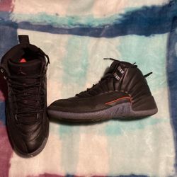 Jordan 12 Utilities
