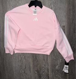 Adidas for girls size S (7/8)