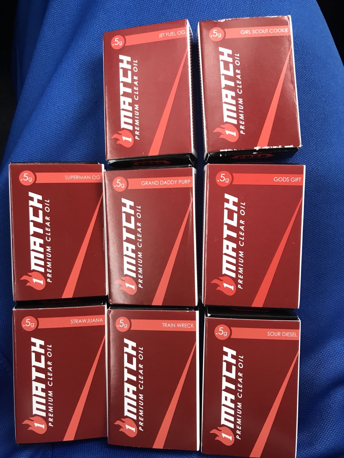 1match concentrates 1 Match