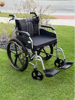 Wheelchair