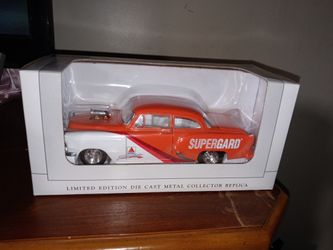 1954 Chevy Die Cast