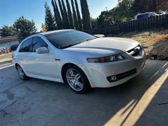 2007 Acura TL