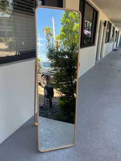 IKEA Mirror