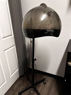 Tasalon Professional Hair Steamer