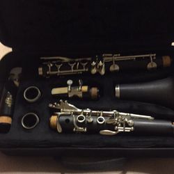 Music instrument