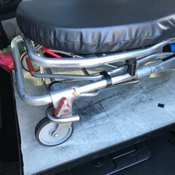 Stretcher