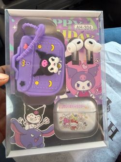 Kids AirPods set