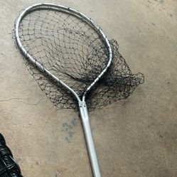 Fishing Net 