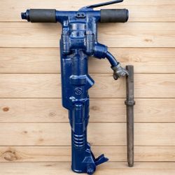 60lb Jackhammer