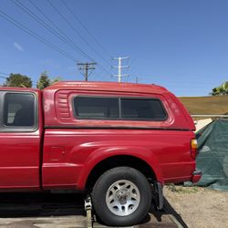 Ranger Camper 