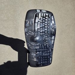 Keyboard Mouse