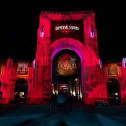 Universal Studios Hollywood Horror Nights Tickets 