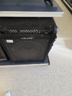 Amplifier