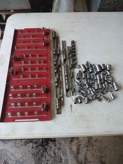 Sockets