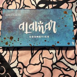 Alamar Cosmetics