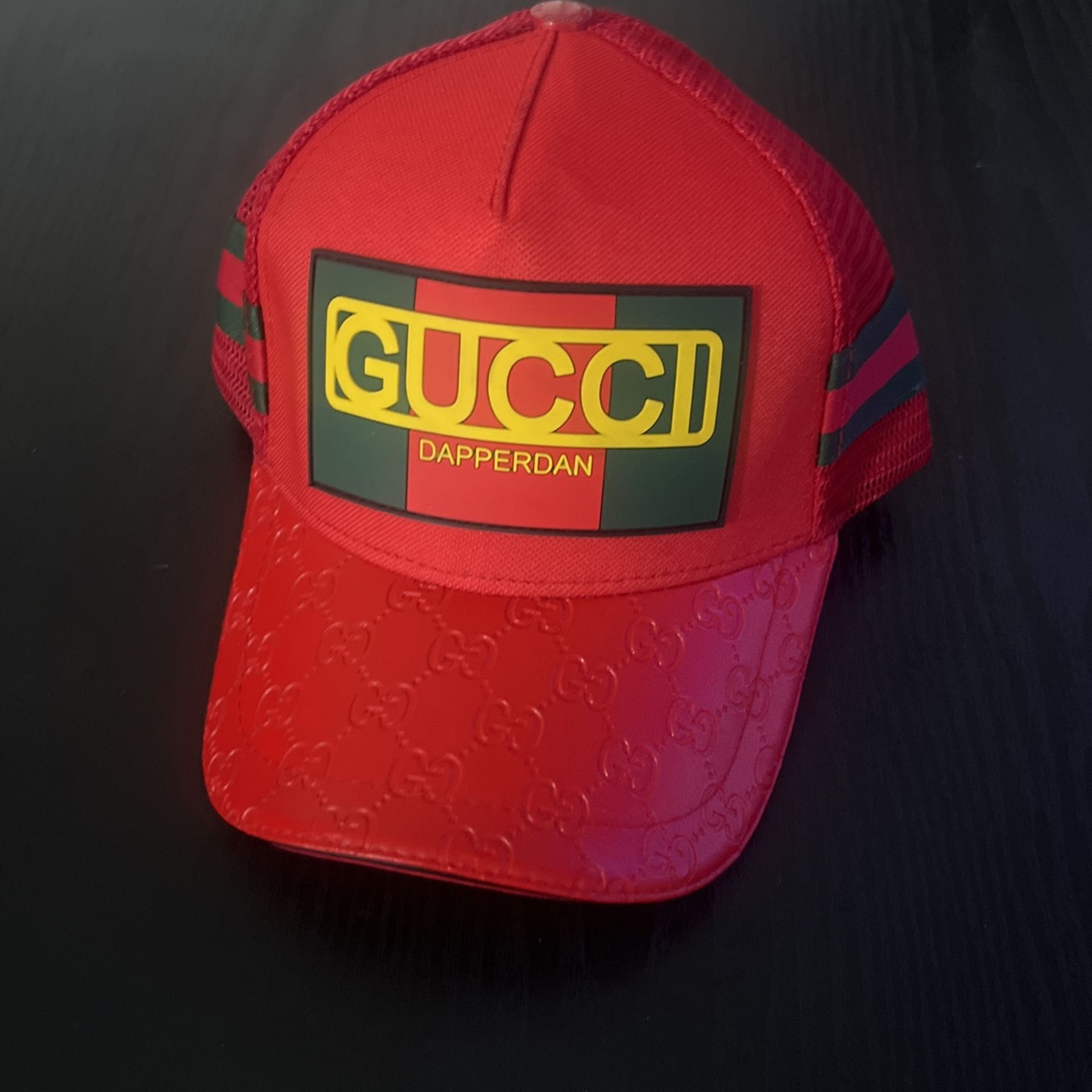 GUCCI MENS HAT