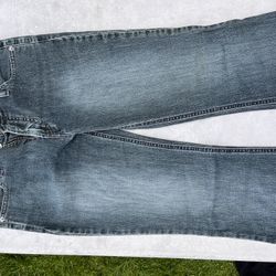Vintage jeans