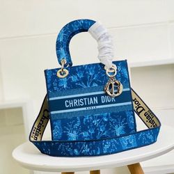 Christian Dior Shoulder Bag Purse