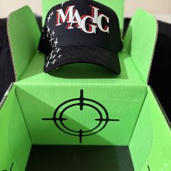 Fino x Marca Registrada “Magic 🪄 “