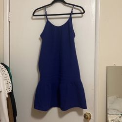 Cute Blue Sundress !!! 