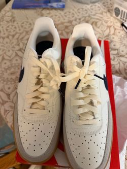 Nike Air Max Low Size 10