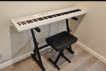 Alesis piano keyboard