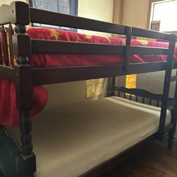 Bunk Beds