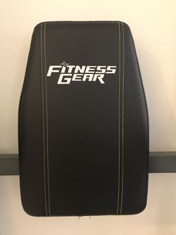 Fitness Gear Pro Power Tower