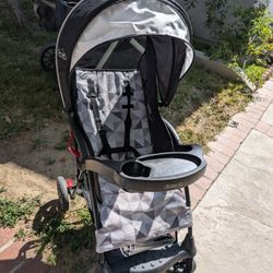 Kolcraft Cloud Stroller 