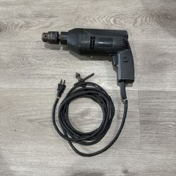 Hammer drill 