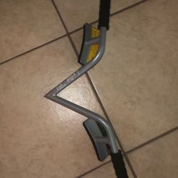 Back stretcher