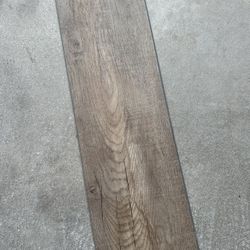 Flooring